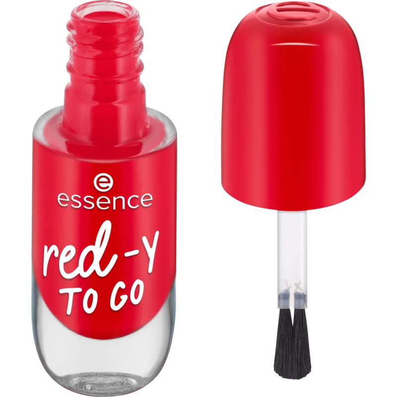 Essence Essence Gel Nail Colour 56