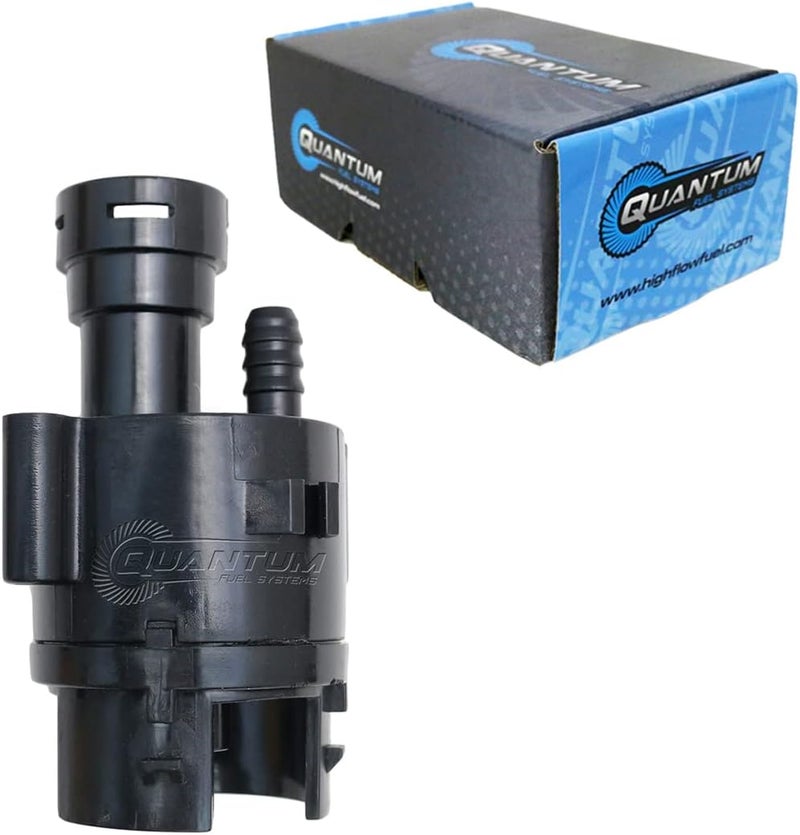 HFP QFS Fuel Filter for 2011-2024 Polaris Ranger 500 & 570 Utv Models, OE Replacement, Protects Fuel System from Debris - Image 1