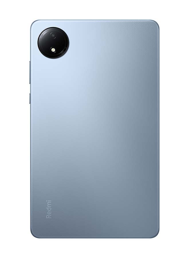 Xiaomi Redmi Pad SE With 8.7-Inch Sky Blue 6GB RAM 128GB 4G - Global Version - Image 3