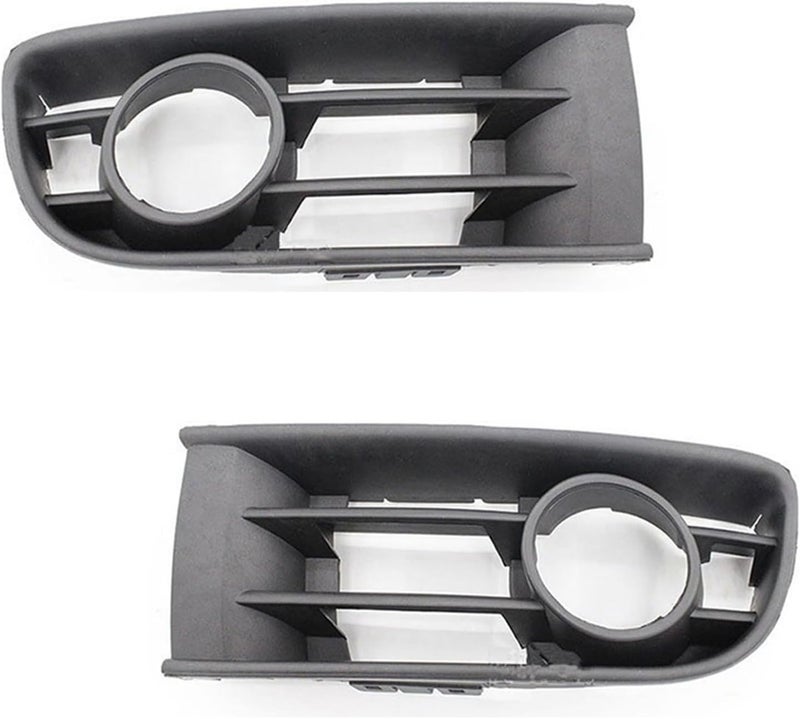 DEMULAX Fog Light Lamp Grill for VW Polo - Image 1