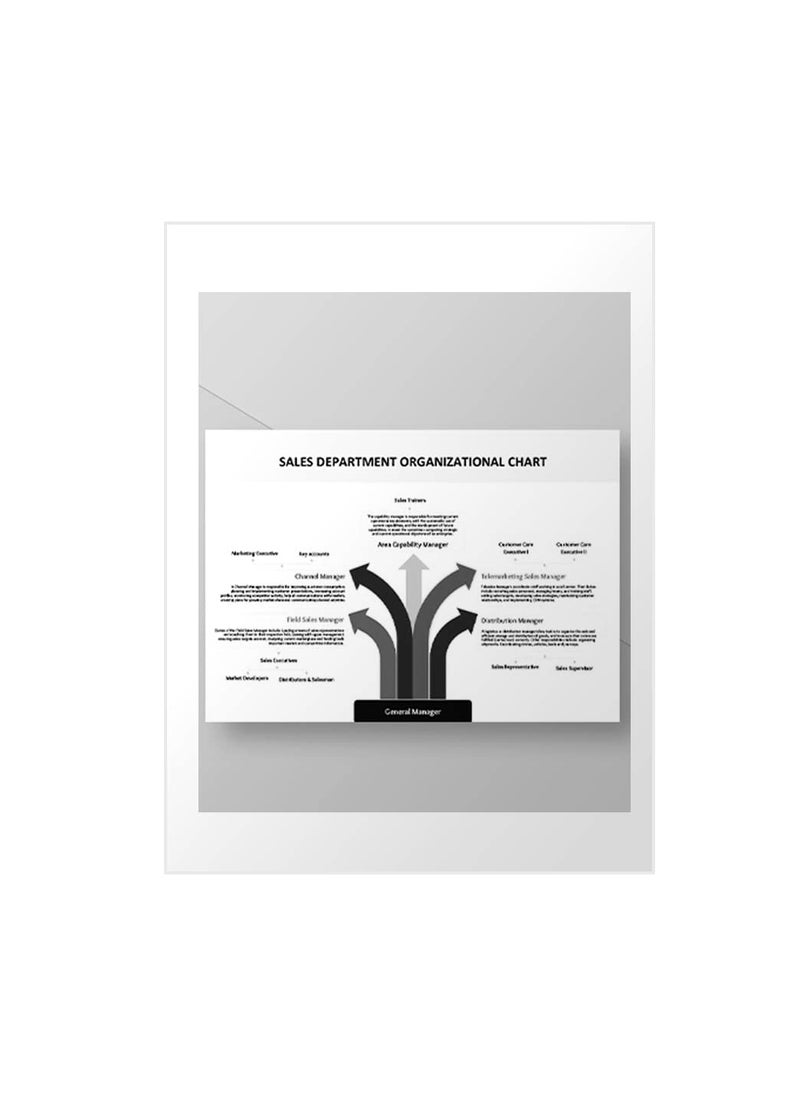 C-Line C-Line Transparency Film for Plain Paper/Laser Printers, Clear, 8.5 x 11 Inches, 50 Sheets per Box (60837)  - Image 2
