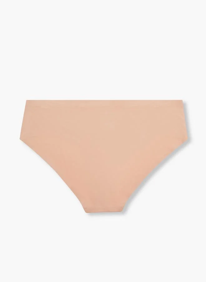 Splash FAV Bonded Briefs Seamless