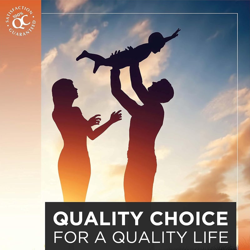 Quality Choice Ibuprofen Tablets 200 mg Pain Reliever and Fever Reducer for Arthritis Toothache Back Pain Headache Body Aches and More 100 Count of Coated Tablets - Image 4