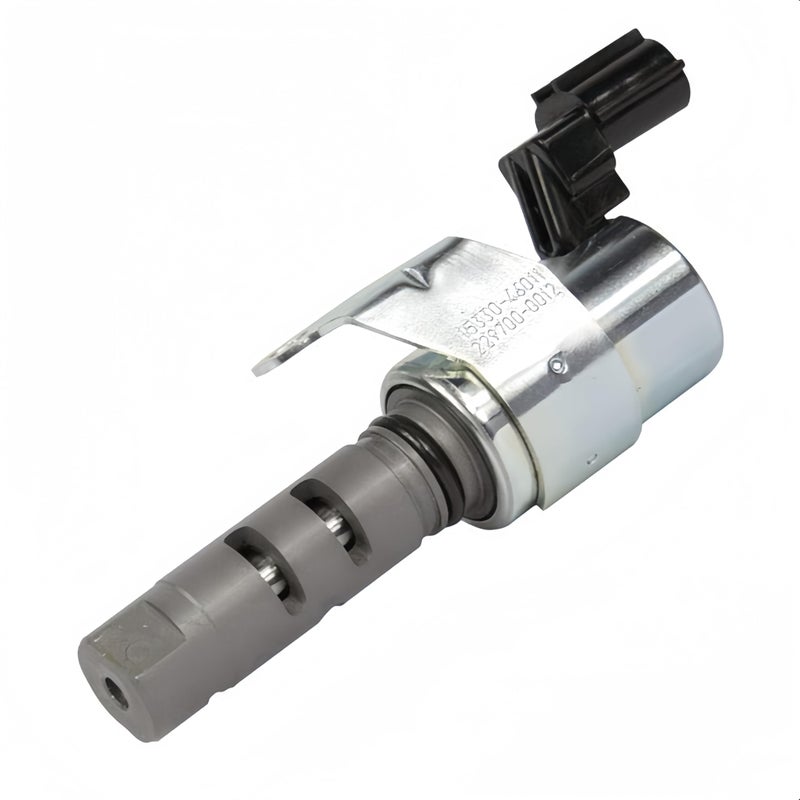 DOICOO 917288 1533046010 1533046011 Oil Control VVT Valve Intake Variable Timing Solenoid for Lexus GS300 GS400 GS430 IS300 SC300 SC400 Supra