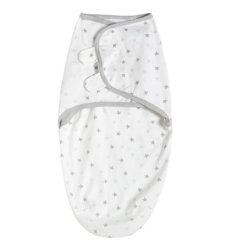 Y&D 3-Pack Newborn Swaddles 0-3 Months - Infant Swaddling Wrap Blanket Sleeping Bag - Swaddlers for Baby - Image 3