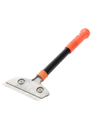 Razor Blade Scraper with Handle - 30cm - pzsku/Z962D758DA994ED5B55AFZ/45/_/1725706813/46eaa92a-9a26-4323-8f83-279cd3ca9f80