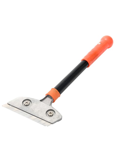 Razor Blade Scraper with Handle - 30cm
