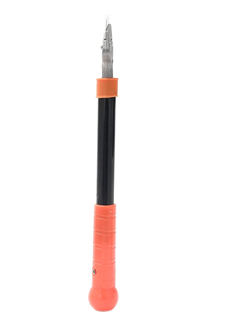 Razor Blade Scraper with Handle - 30cm