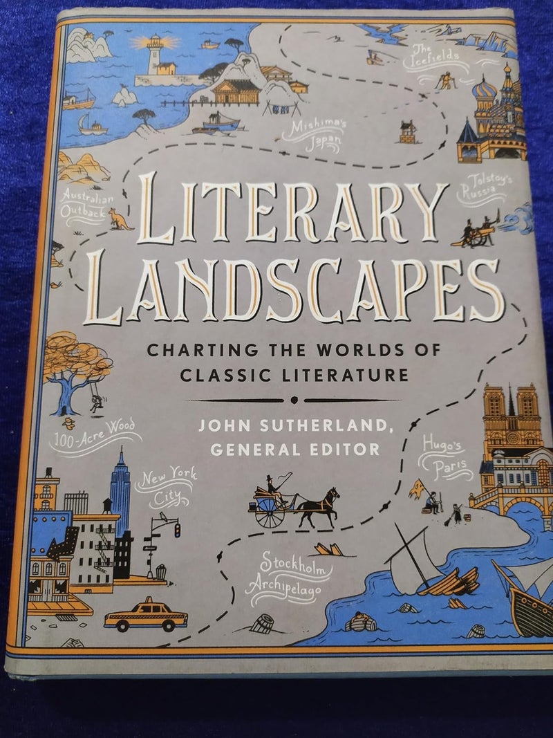 Literary Landscapes  - Image 2