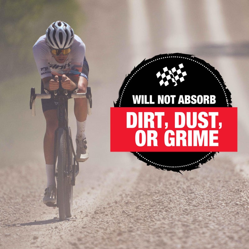 Finish Line Dry Bike Lubricant with Teflon Squeeze Bottle 4oz (set of 3), 4 Ounce Value Pack - Image 3