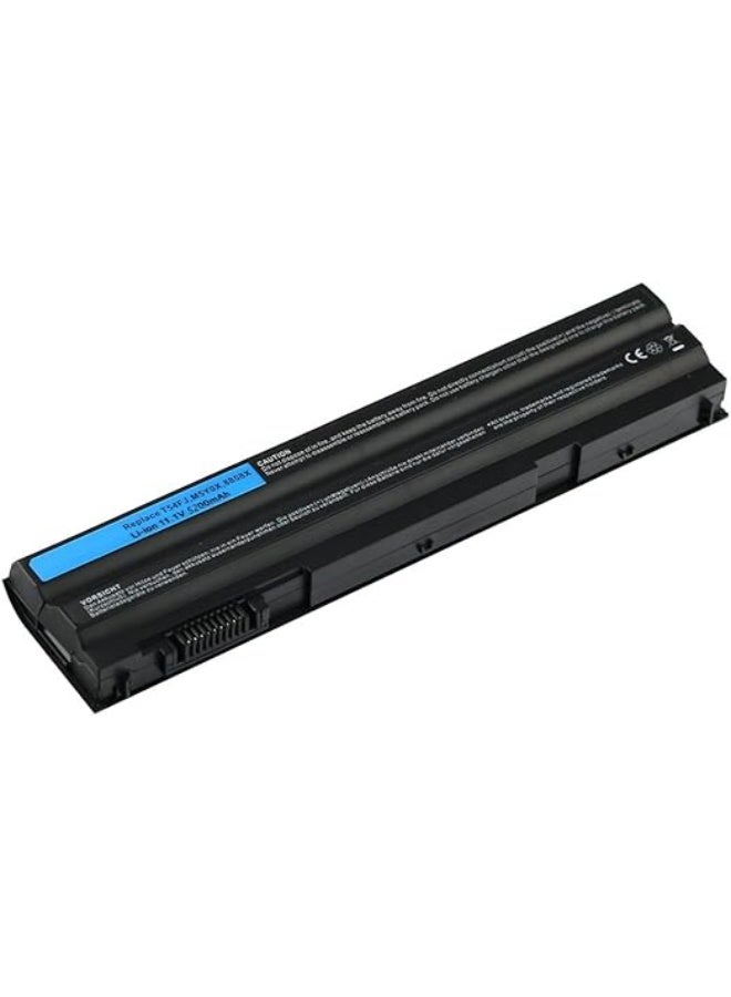 Replacement Laptop Battery for Dell Latitude E6420 E6530 Series - High-Quality & Long-Lasting Power - Easy-to-Install - Image 1