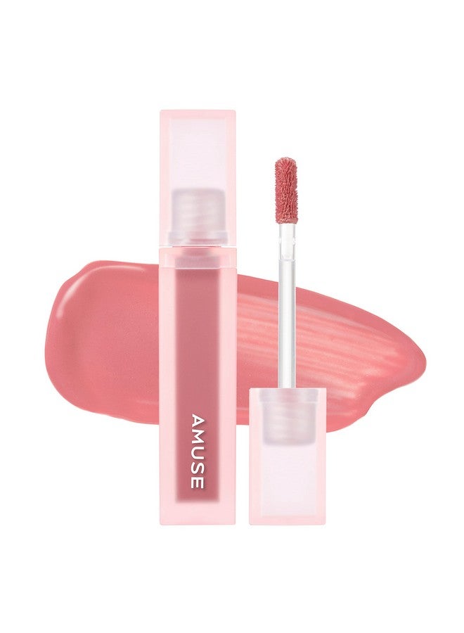 Amuse Seoul Dew Velvet 10 Rose Boksoonga - Image 2