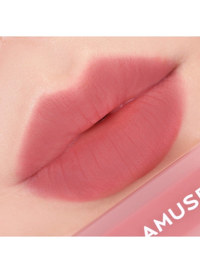 Amuse Seoul Dew Velvet 10 Rose Boksoonga - Image 3