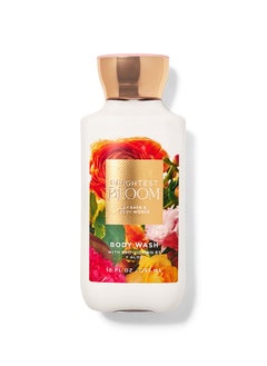 Bath & Body Works Brightest Bloom Body Wash 