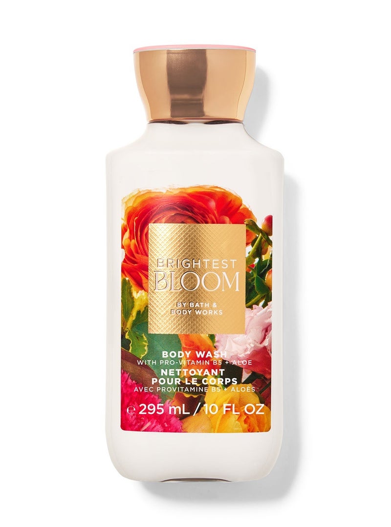 Bath & Body Works Brightest Bloom Body Wash - Image 1