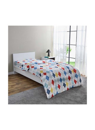 Nora Plaid Microfibre Single Reversible Comforter 220 x 135 cm - pzsku/Z962DD4F919BF9FEC30E5Z/45/_/1711529795/b80b37ba-2fbd-42c5-83a2-267e501ec5fc