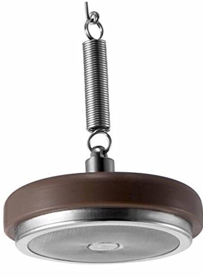 Diguo Permanent Coffee Filter for All Hario Siphon Coffee Maker and Other Syphon Coffee Maker Model: 1889A (Brown) - Image 2