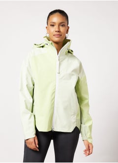 Terrex CT Myshelter Rain.Rdy Colorblock Jacket