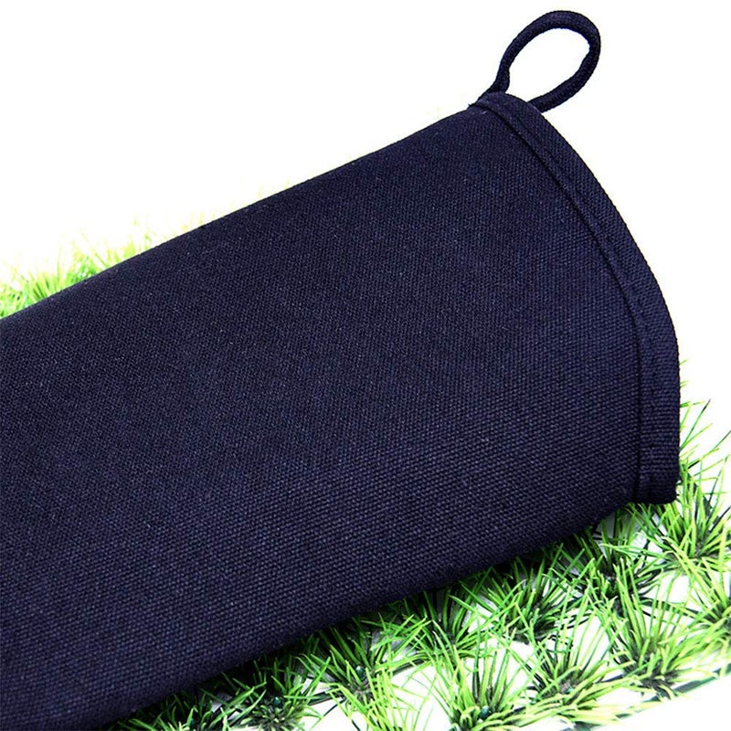 Syga SYGA 1 Piece Lengthened AntiSlip Insulation Glove Kitchen Baking Tool for Microwave Oven Use  - Image 5