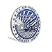 Aomcisi US Air Force Challenge Coin USAF Armed Forces Prayer Coin - Image 4