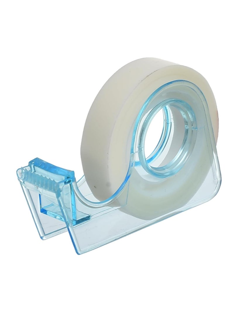 KMS Magic Invisible Tape & Cutting Machine - 18mm X 25M - No:KMS266