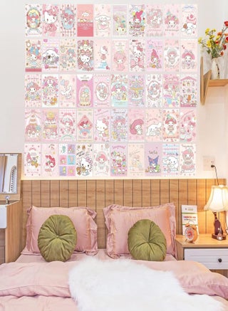 24 Pink Anime Wall Collage Kit Aesthetic Pictures, Size 10X15cm Anime Photo Collection for Teen Room Decor (48) Roll over image to zoom in Pink Anime Wall Collage Kit Aesthetic Pictures, Size 10X15cm Anime Photo Collection for Teen Room Décor - pzsku/Z962E3BC86A62A9554789Z/45/_/1732712894/16607cc5-cd50-4026-829a-b759419a43f5