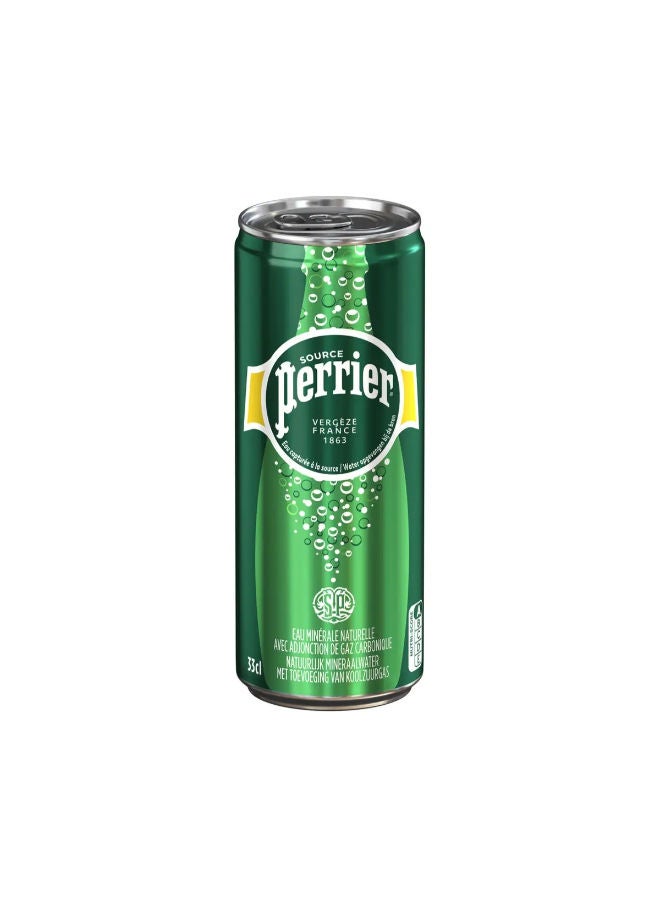 بيرير مياه معدنية - 330 جرام