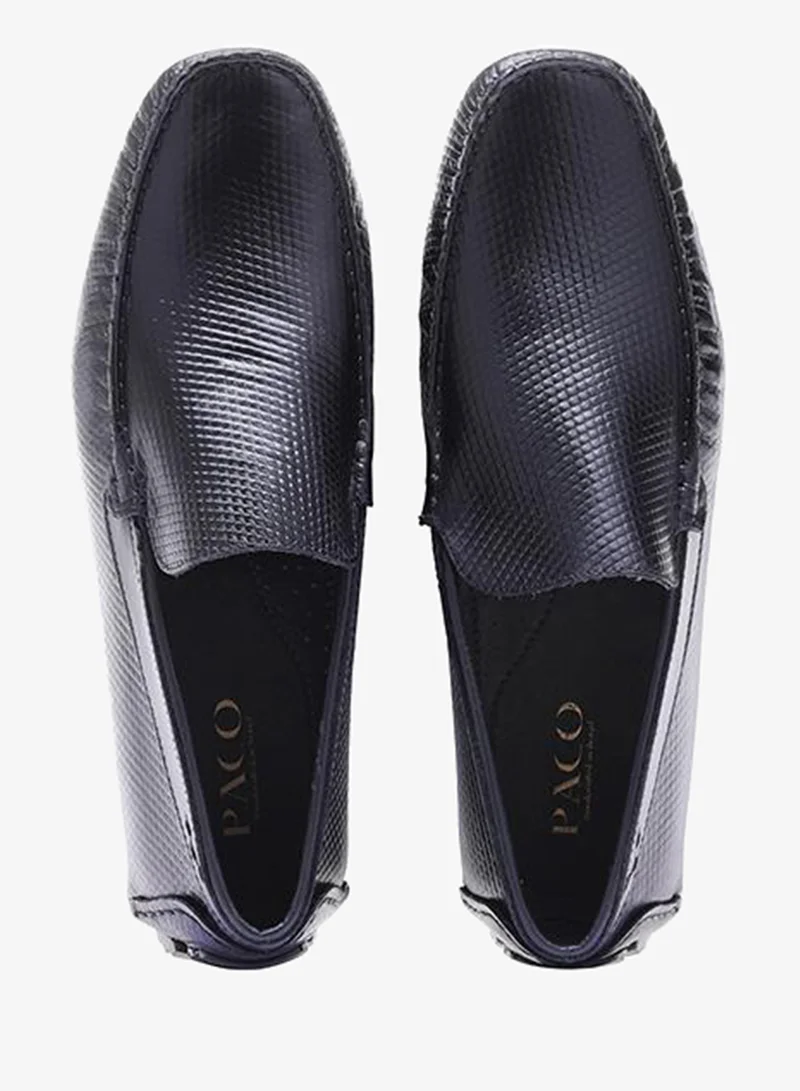 Paco  Ruched Loafer PSV 009 for Men | Best Price UAE