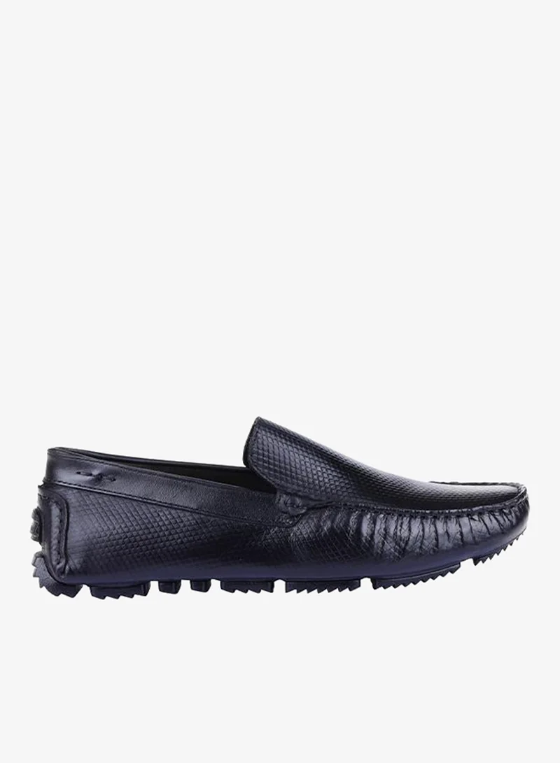 Paco Ruched Loafer PSV 009
