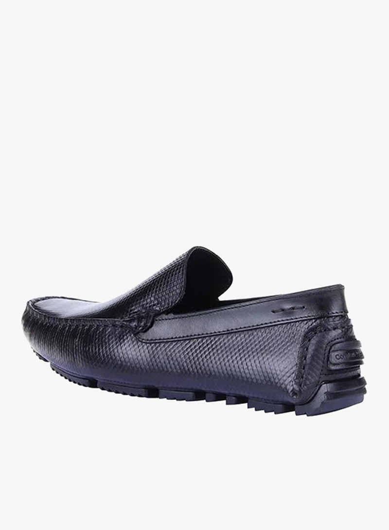 Paco Ruched Loafer PSV 009