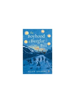 The Boyhood of Burglar Bill  - Image 3