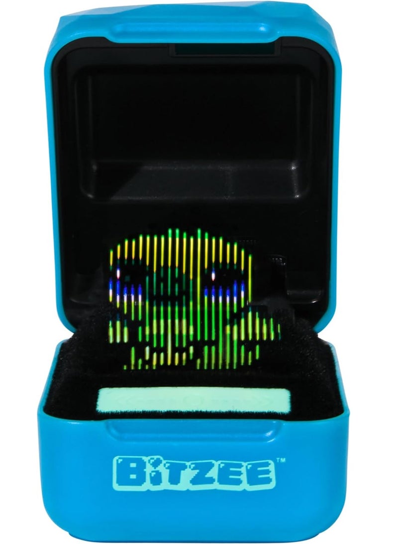 Bitzee لعبة بيتزي التفاعلية ماجيكالز، أصدقاء افتراضيون يتفاعلون مع اللمس - قد يختلف الطراز، متنوعة - Image 3