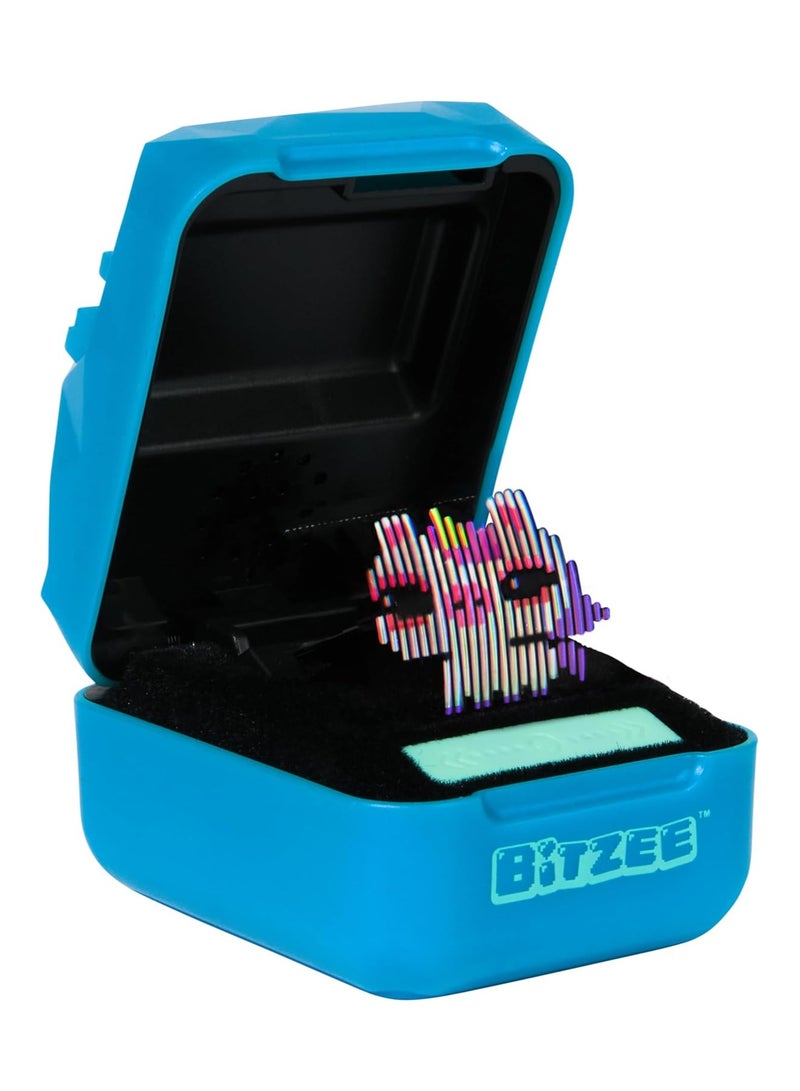 Bitzee لعبة بيتزي التفاعلية ماجيكالز، أصدقاء افتراضيون يتفاعلون مع اللمس - قد يختلف الطراز، متنوعة - Image 2