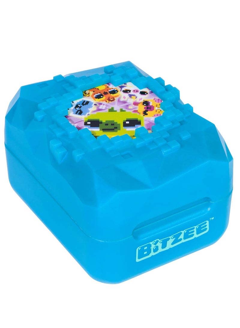 Bitzee لعبة بيتزي التفاعلية ماجيكالز، أصدقاء افتراضيون يتفاعلون مع اللمس - قد يختلف الطراز، متنوعة - Image 1