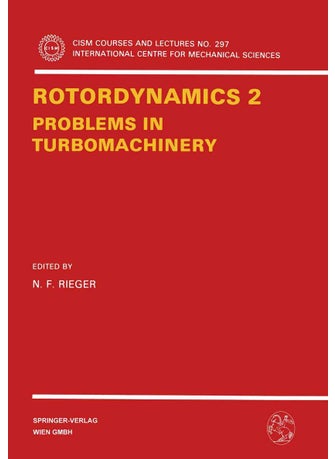 Rotordynamics 2: Problems in Turbomachinery - pzsku/Z962EBA4A961F675BD1D0Z/45/1749025580/e79b198f-e7e9-449a-a5af-876e9dd09564