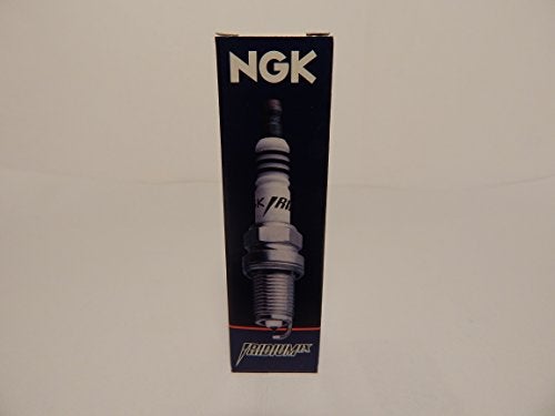 NGK 1pc new NGK Spark Plug Iridium DCPR8EIX 97181 new - Image 1