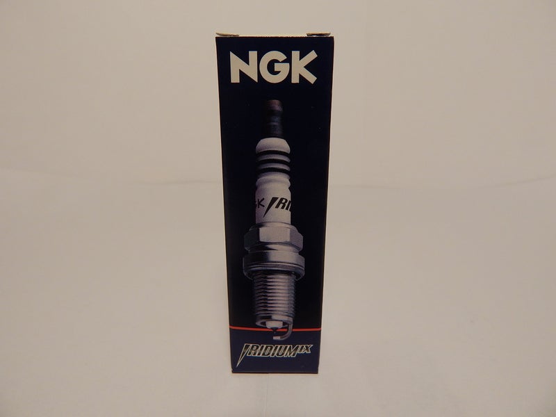 NGK 1pc new NGK Spark Plug Iridium DCPR8EIX 97181 new - Image 2