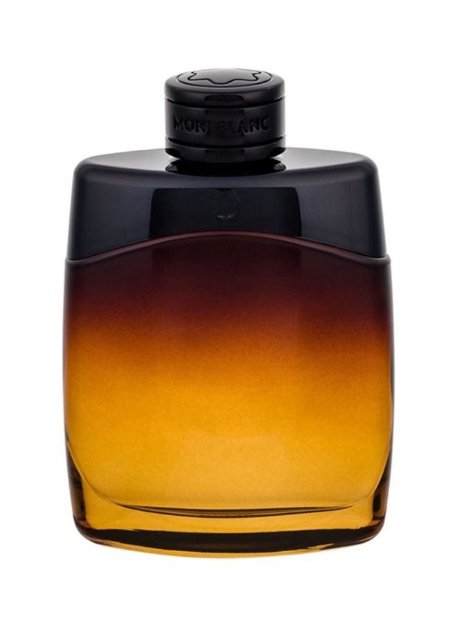 MONTBLANC Legend Night EDP 100ml - Image 1
