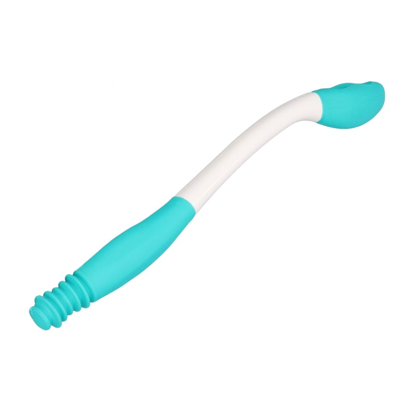 Toilet Wiping Aid Tool Ergonomic Bottom Toilet Aid Comfort Wiper for Pregnant Woman Elderly - Image 5