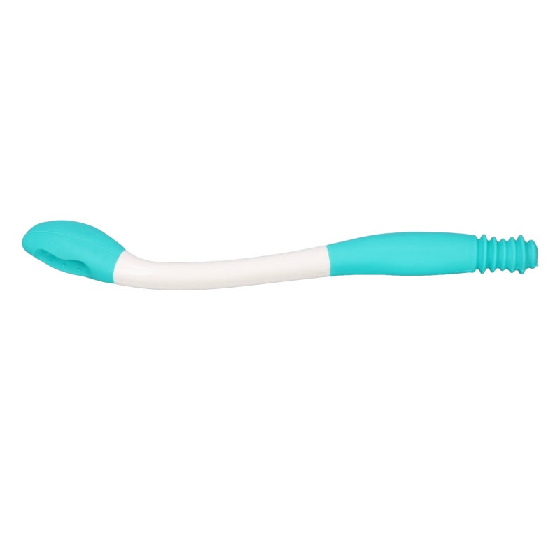 Toilet Wiping Aid Tool Ergonomic Bottom Toilet Aid Comfort Wiper for Pregnant Woman Elderly - Image 3
