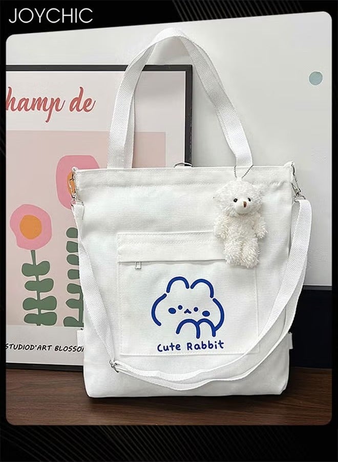 Joychic حقيبة مدرسية للنساء والرجال