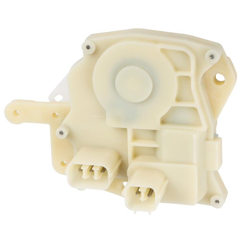 Front Left Driver Side Door Lock Actuator Motor Fit for Honda Accord CRV Civic Odyssey Acura S2000 Insight 1998 1999 2000 2001 2002 2003 2004 2005 2006 2007 2008 OE 72155S5AA01 72155S84A11