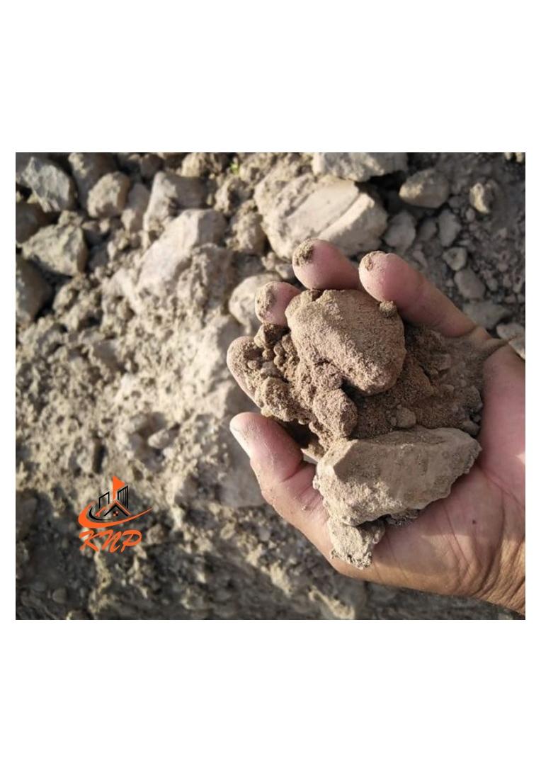 كنب حقيبة تربة زراعية أو طينية 20 كجم - Image 1