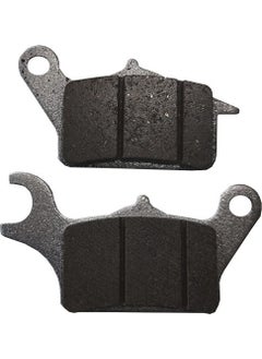 Honda Dio 110 Front Brake Pads 