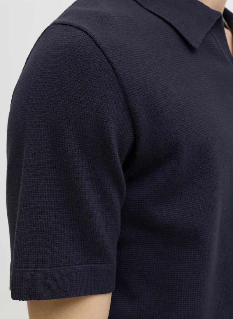 JACK & JONES  Essential Polo for Men | Best Price UAE