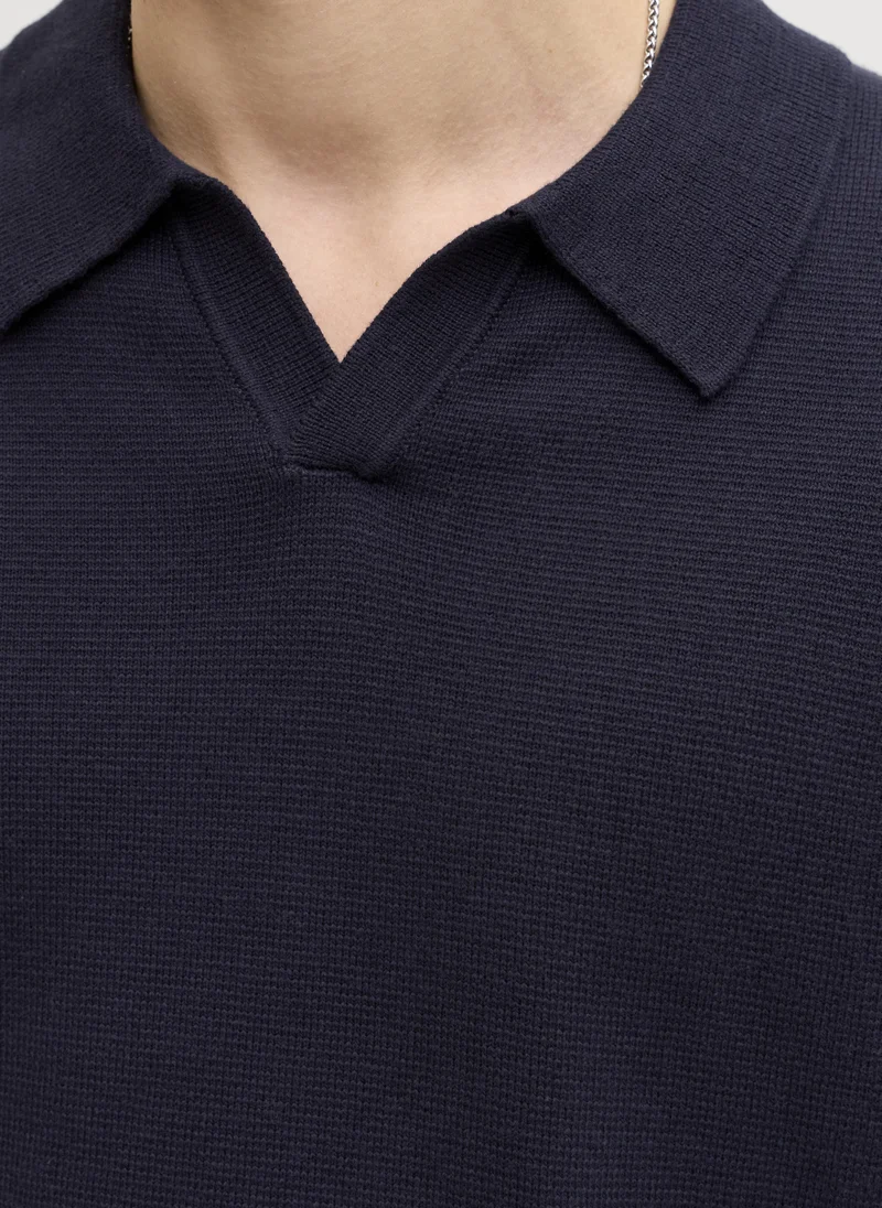 JACK & JONES  Essential Polo for Men | Best Price UAE