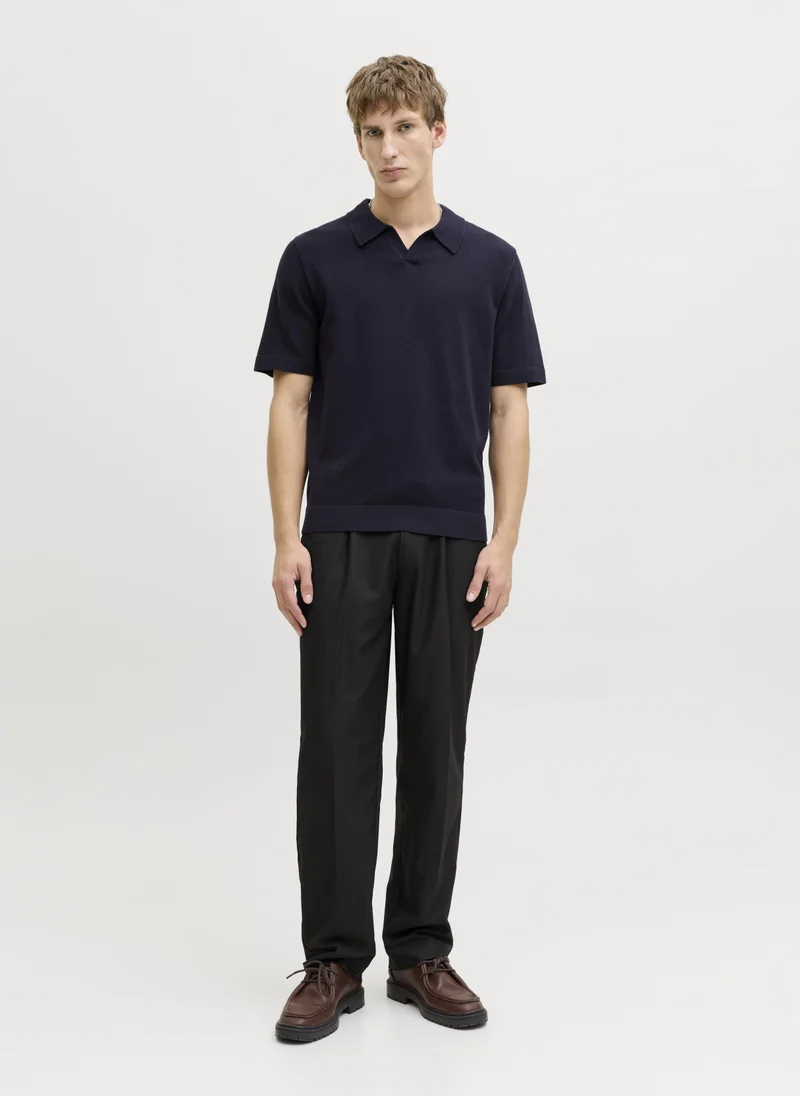 JACK & JONES  Essential Polo for Men | Best Price UAE