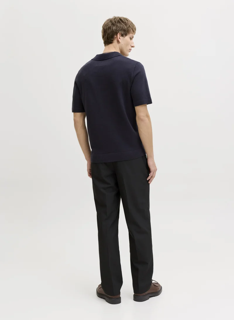 JACK & JONES  Essential Polo for Men | Best Price UAE