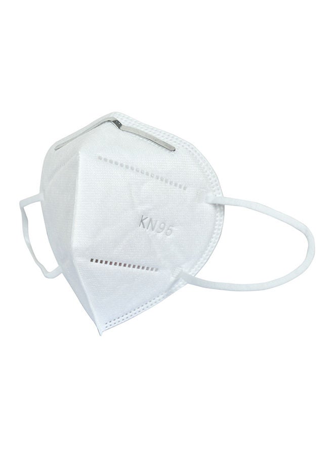 NIBEMINENT 50-Piece Face Protective Mask Set - Image 1
