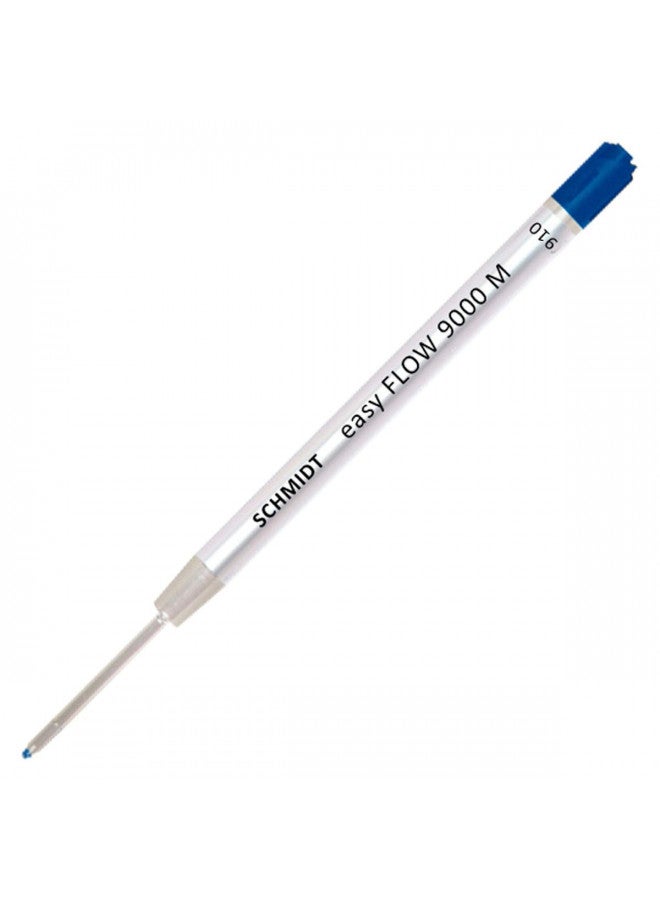 Schmidt Easy Flow 9000 - 6 Pack - Blue - Image 3